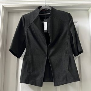 NY City Garment Retail $278